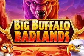 Big Buffalo Badlands