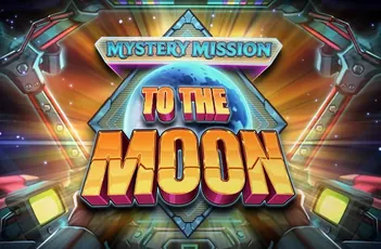 Mystery Mission To The Moon