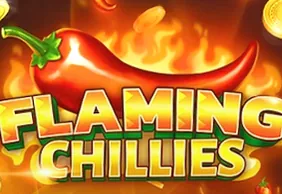 Flaming Chillies