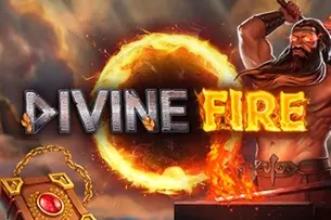 Divine Fire