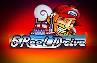 5 Reel Drive