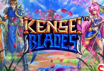 Kensei Blades