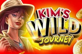 Kim's Wild Journey