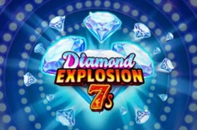 Diamond Explosion 7s