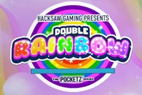 Double Rainbow