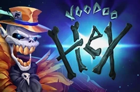 Voodoo Hex