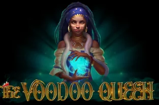 The Voodoo Queen
