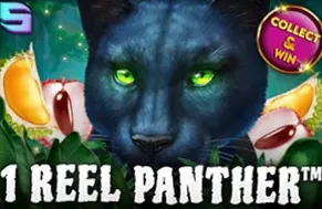 1 Reel Panther
