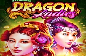 More Dragon Ladies