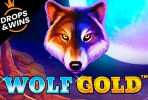 Wolf Gold