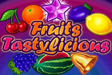 Fruits Tastylicious