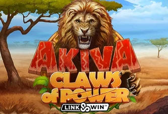 Akiva Claws of Power