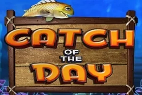 Catch Of The Day