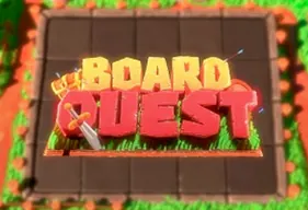Board Quest
