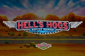 Hell's Hogs