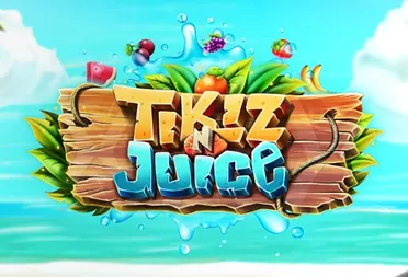 Tikiz N Juice