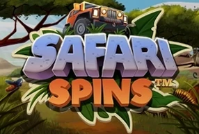 Safari Spins