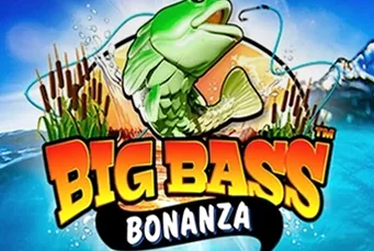 Big Bass Bonanza