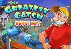 The Greatest Catch Bonus Buy