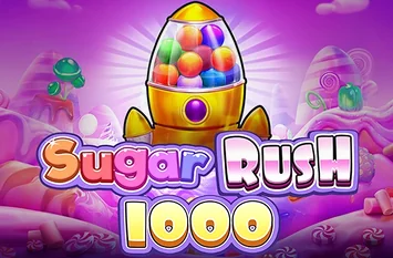 Sugar Rush 1000