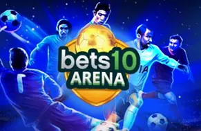 Bets10 Arena