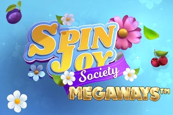 SpinJoy Society Megaways