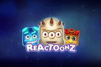 Reactoonz