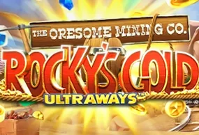 Rocky's Gold Ultraways