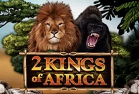 2 Kings of Africa