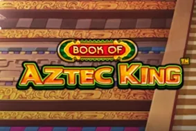 Book of Aztec King