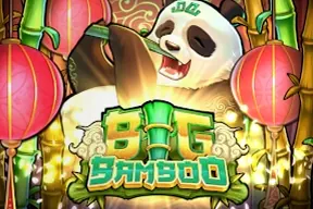 Big Bamboo