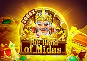 The Hand of Midas