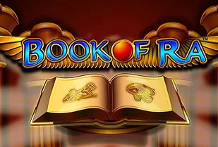 Book of Ra