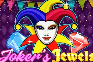 Joker's Jewels