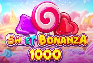 Sweet Bonanza 1000