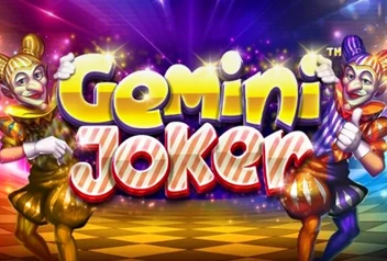 Gemini Joker