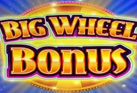 Big Wheel Bonus