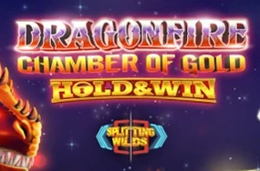 Dragonfire Chamber of Gold