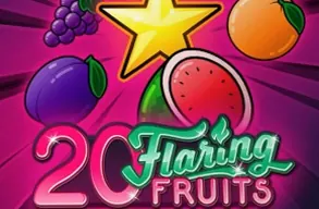 20 Flaring Fruits
