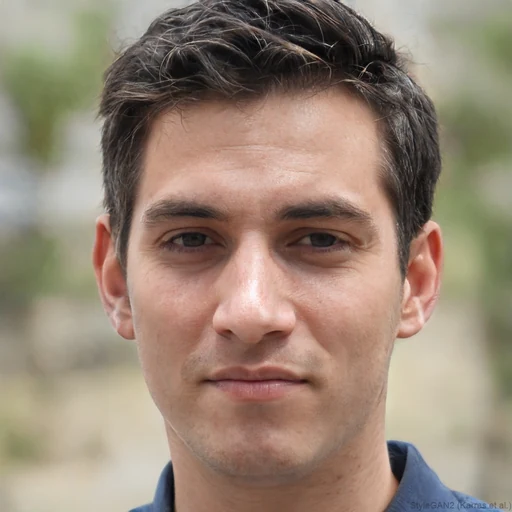 Adam V.