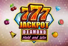 777 Jackpot Diamond