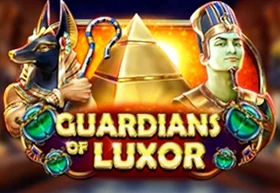 Guardians of Luxor