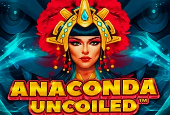 Anaconda Uncoiled