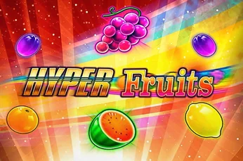 Hyper Fruits