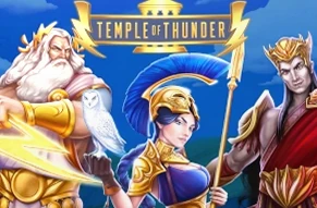 Temple of Thunder
