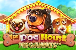The Dog House Megaways
