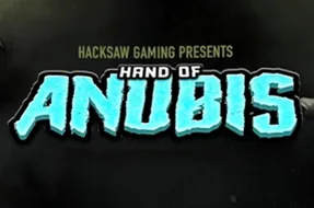 Hand of Anubis