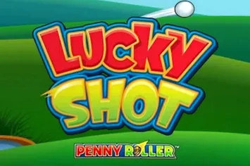 Lucky Shot Penny Roller