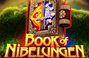 Book of Nibelungen