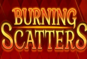 Burning Scatters